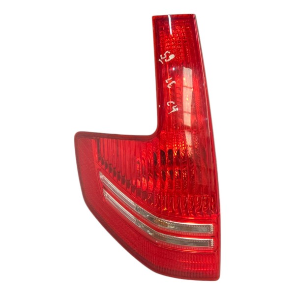Lanterna Esquerda Citroen C4 Hatch 2007 2008 2009 A 2014