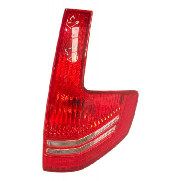 Lanterna Direita Citroen C4 Hatch 2007 2008 2009 2010 A 2014