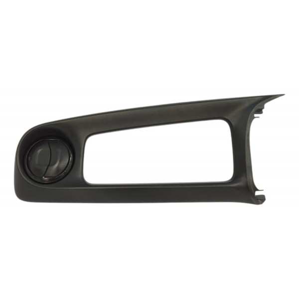 Moldura Painel Difusor Ar Direito Fiat Strada 2021 2022 2023