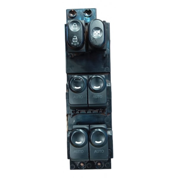 Comando Vidro Eletrico Hb20 Hb20s 1.0 1.6 Autom 2013 A 2019