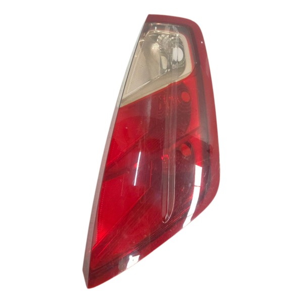 Lanterna Direita Fiat Punto 2007 2008 2009 2010 2011 Orig