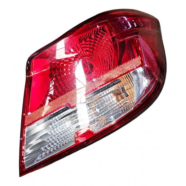 Lanterna Traseira Direita Chevrolet Onix 2013 2014 A 2017