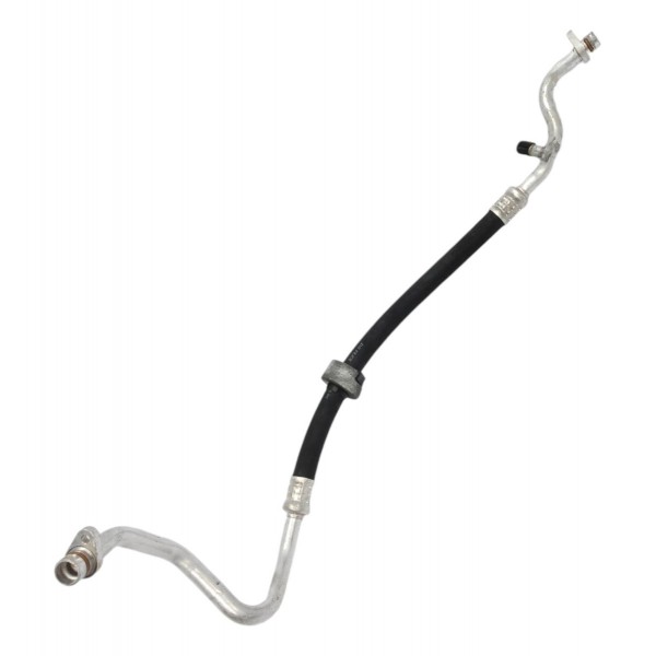 Tubo Mangueira Ar Condicionado Renault Duster 2012 A 2017