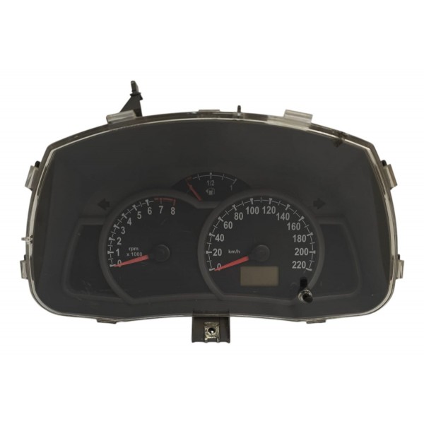 Painel De Instrumento Velocímetro Ford Ka 2008 2009 A 2013