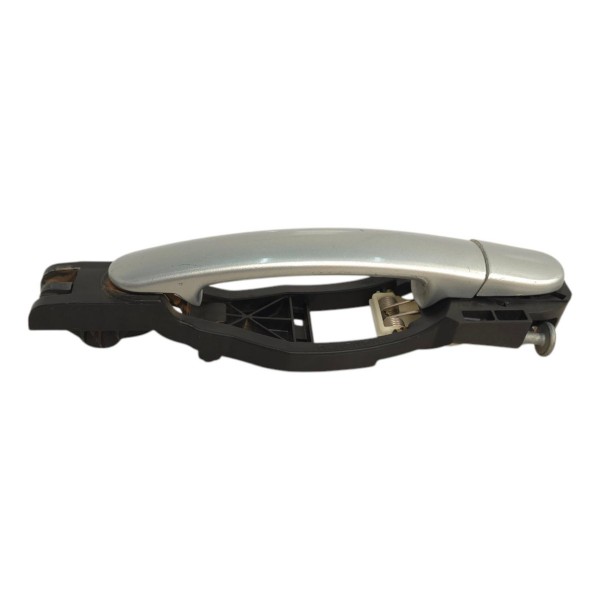 Maçaneta Externa Traseira Esquerda Vw Gol G5 2009 A 2012