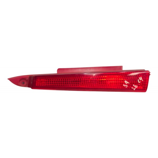 Aplique Lanterna Traseira Esquerda Citroën C4 2007 2008