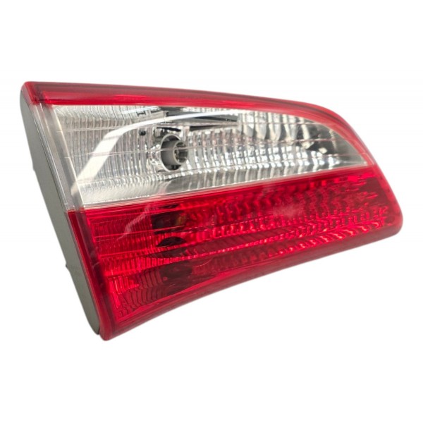 Lanterna Tampa Esquerda Hyundai Hb20 1.0 2013 2014 A 2018