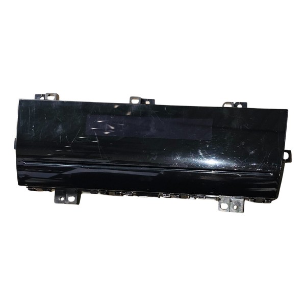 Comando Do Ar Condicionado Digital Honda Wr-v 2018 2019 2020