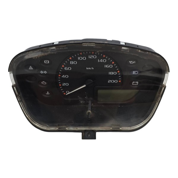 Painel Instrumento Gm Celta 1.0 8v 2001 2002 2003 A 2006