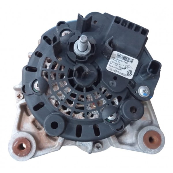 Alternador Renault Oroch Duster Captur 2017 A 2020 1.6 125a