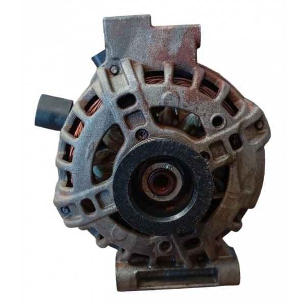 Alternador Fiat Strada 1.6 16v E.torq 51845735 Bosch 110ah