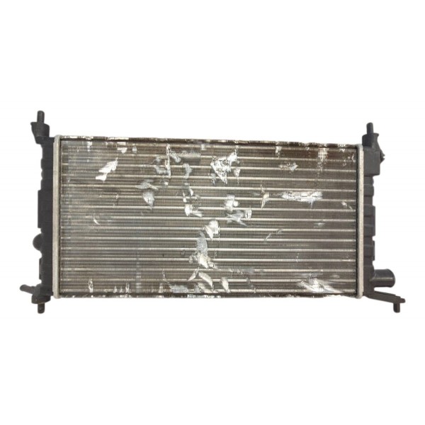 Radiador Chevrolet Corsa Wind  Ano 1999 2000 Com Detalhes