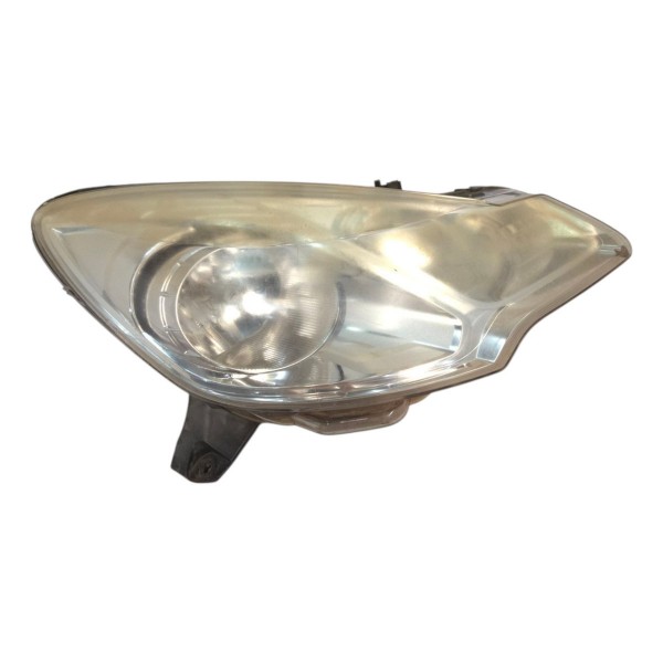 Farol Direito Citröen C3 2013 2014 2015 A 2019 Com Detalhes