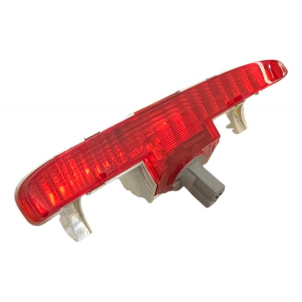 Break Light Luz Freio Honda New Civic 2007 2008 2009 A 2011