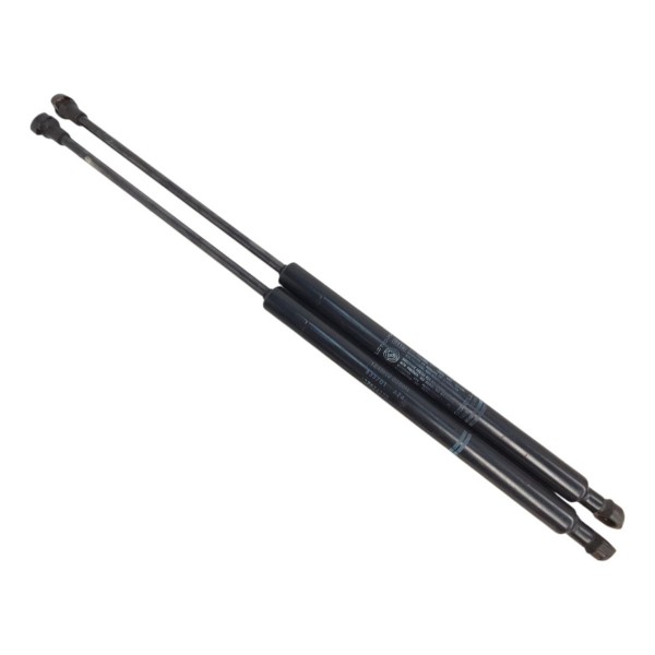 Par Amortecedor Tampa Traseiro Fiat Palio 2002 2003 2004