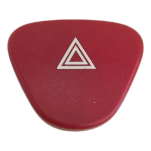 Botão Pisca Alerta Citroen C3 2007 2008 2009 2010 2011 2012