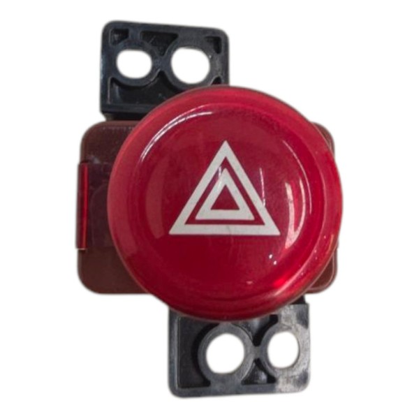 Botão Pisca Alerta Honda Civic 2012 2013 2014 2015 2016 Orig