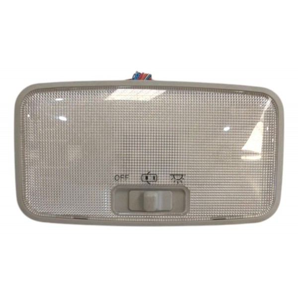 Luz Interna Teto Cortesia Toyota Corolla Xei 2015 2016 2017