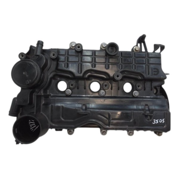 Tampa Válvula Fiat Pulse 1.3 3cc Turbo 2020 2021 2022 2023
