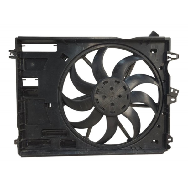 Defletor Ventoinha Jeep Renegade 1.3 Turbo 2021 2022 2023