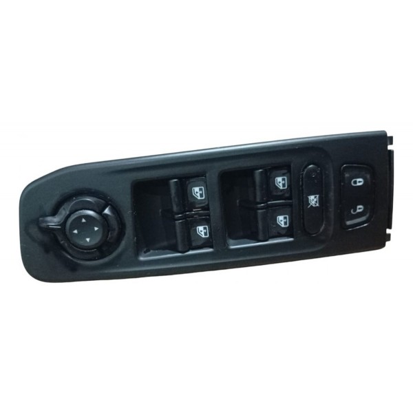 Comando Vidro Eletrico L. E. Jeep Renegade 18/24