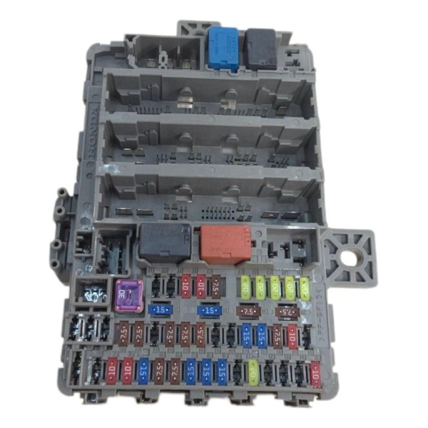 Caixa Fusíveis Honda Civic G9 2.0 2012 2013 2014 2015 2016