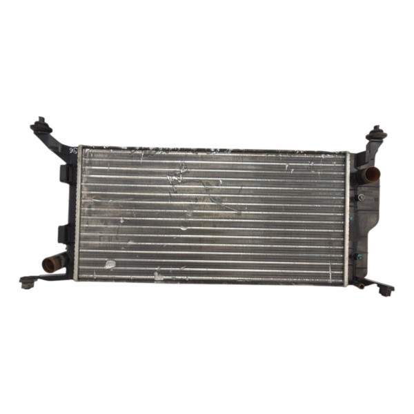 Radiador Agua Chevrolet Corsa Classic 1997 1998 1999 A 2001