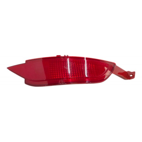 Refletor Traseiro Direito New Fiesta Hatch 2012 2013 A 2017