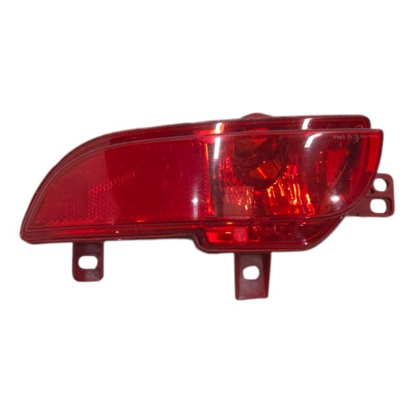Refletor Lanterna Traseira Direita Peugeot 207 2010 A 2014
