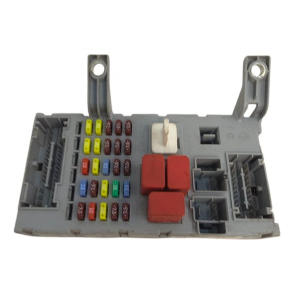 Caixa Fusível Interna Fiat Punto Linea 2009 2010 2011 2012