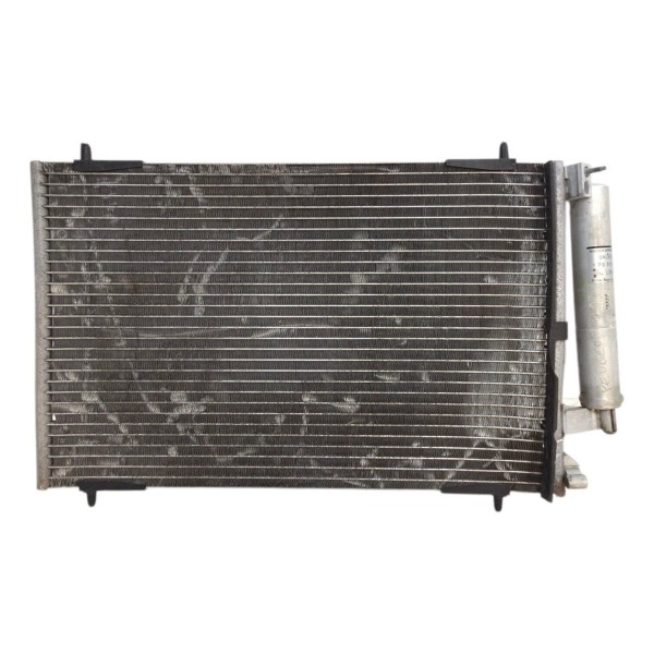 Condensador Ar Condicionado Peugeot 207 2008 2009 A 2014