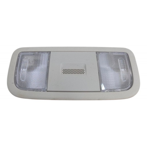 Luz Teto Cortesia Dianteira Honda City Fit 2015 2016 2017