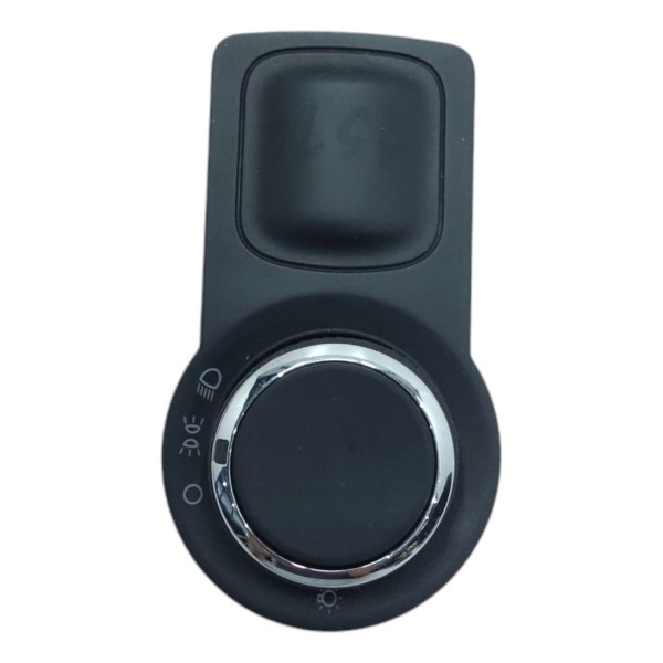 Botão Comando Farol Chevrolet Onix 2015 2016 2017 2018 2019
