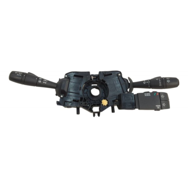 Chave Seta Farol Renault Captur 2018 2019 2020 2021 2022