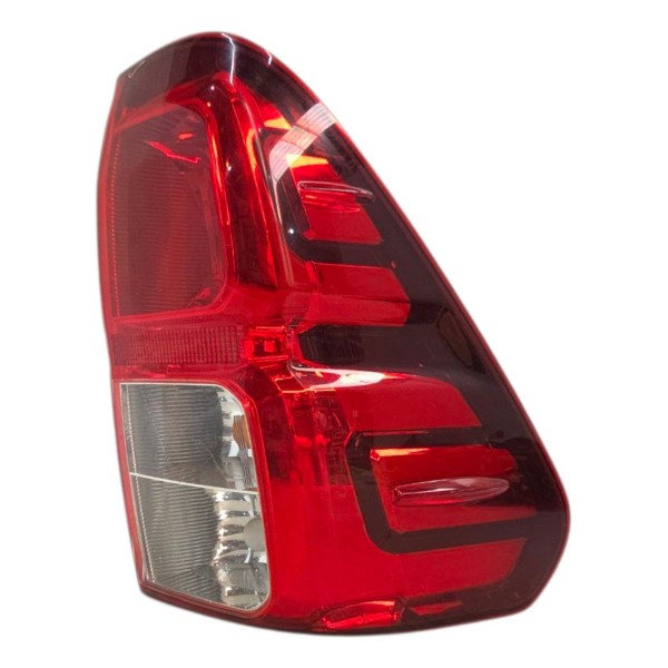 Lanterna Direita Toyota Hilux 2018 2019 2020 Original