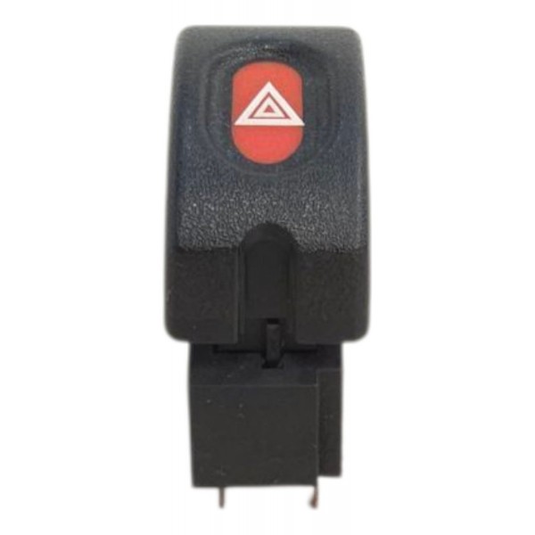 Botão Interruptor Pisca Alerta Corsa 2008 2009 2010 2011