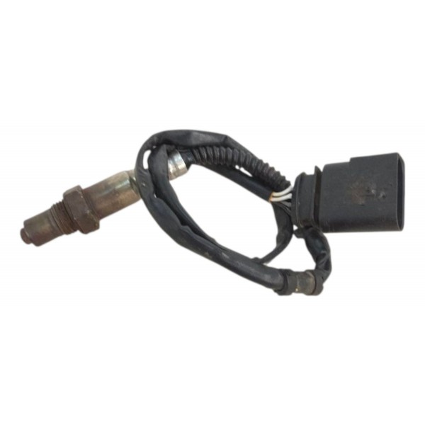Sonda Lambda Volkswagen Gol G5 Fox 1.0 1.6 Flex 2009 A 2012