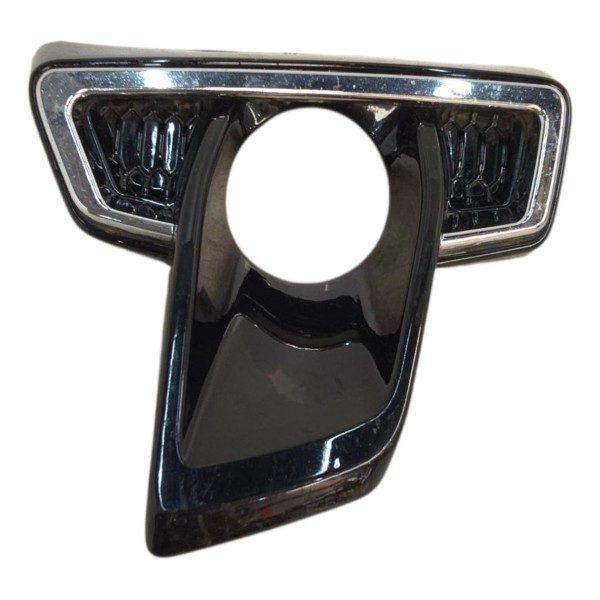 Moldura Farol Milha Direitotoyota Hilux 2019 2020 2021