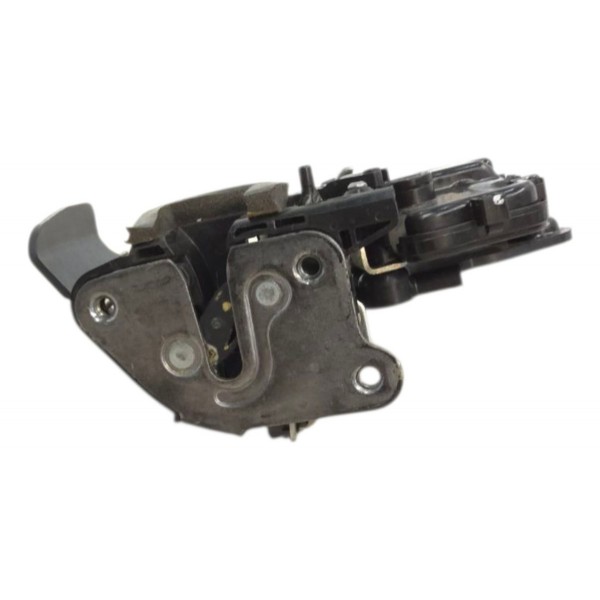 Fechadura Traseira Esquerda Renault Kwid 2018 2019 2020 2021