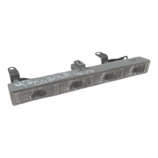 Luz Freio Break Light Toyota Corolla 2015 2016 2017 A 2019