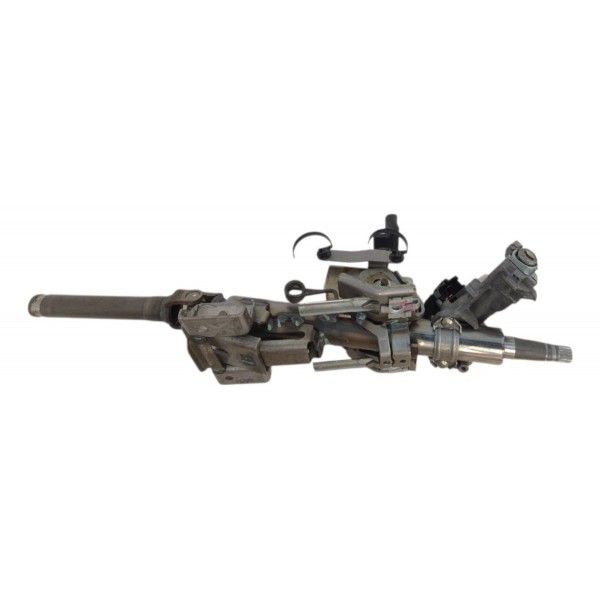 Coluna Direçao Honda City 2009 2010 2011 2012 Original