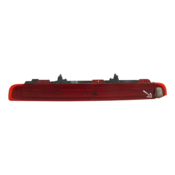 Break Light Luz Freio Auxiliar Chevrolet Meriva Com Detalhe