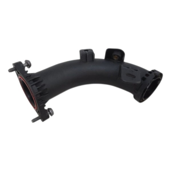 Tubo Cano Turbina Fiat Pulse 1.0 2022 2023 2024 Original Preto