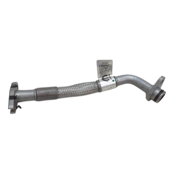 Cano Retorno Turbina Fiat Pulse Fastback 1.3 2022 2023 Orig