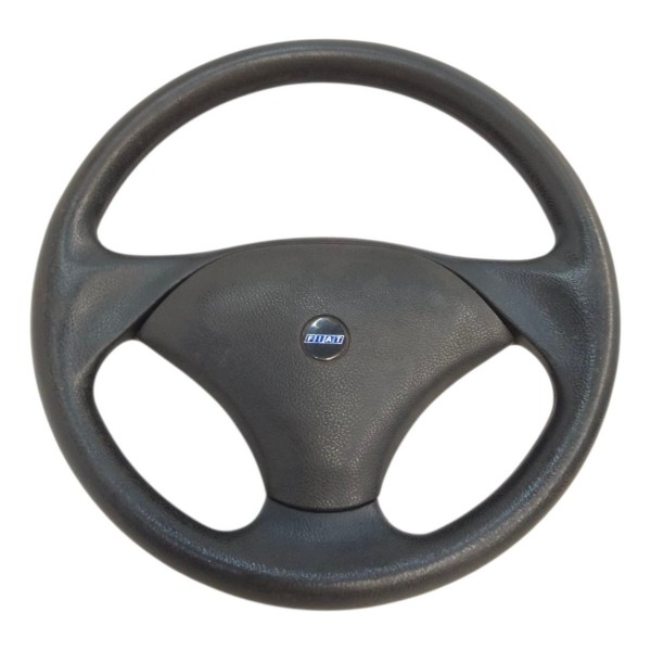 Volante Fiat Palio Weekend 1.6 1998 1999 2000 2001 2002 Preto