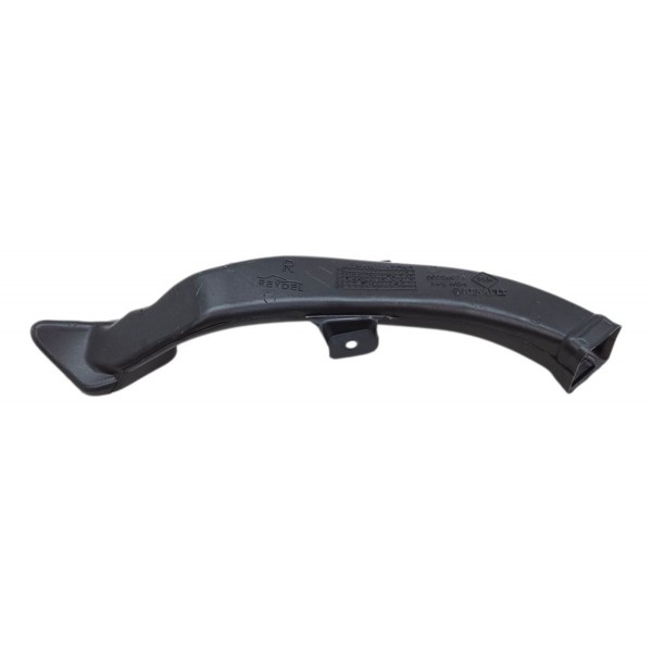 Duto Ar Painel Direito Renault Captur 1.6 2018 2019 2020