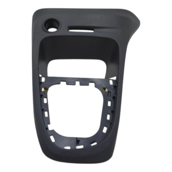 Moldura Console Central Cambio Renault Captur 2017 A 2019