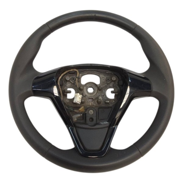 Volante Direção Ford Ka 2015 2016 2017 2018 2019 2020 2021