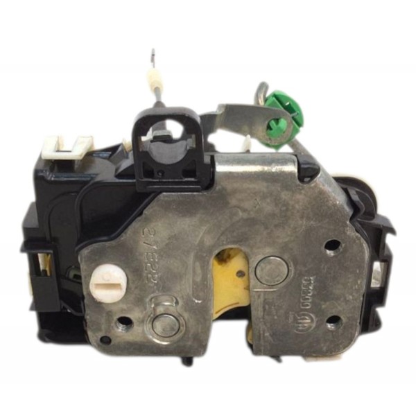 Fechadura Porta Traseira Esquerda Fiat Pulse 2021 2022 2023
