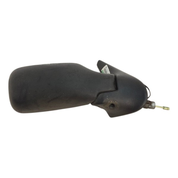 Espelho Retrovisor Direito Fiat Uno 4p 2002 A 2005 Manual